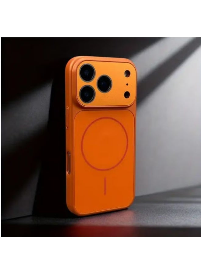 iPhone 16 Pro Max to iPhone 17 Pro Max Conversion Case - Upgrade your phone from 16 Pro Max to 17 Pro Max with camera and Maxx protection - Image 2